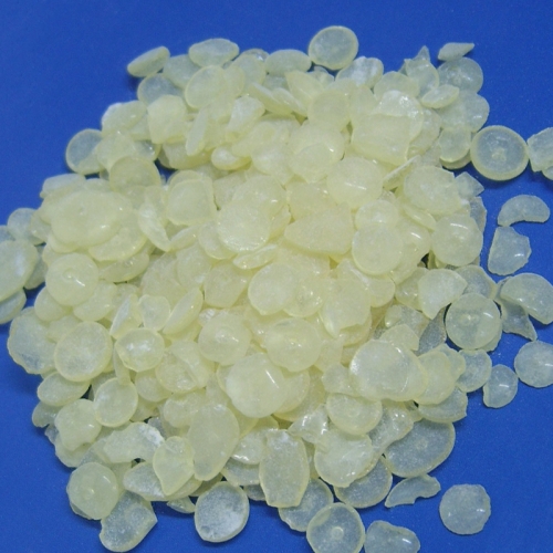 Light Color Terpene Phenolic Resin BX-930