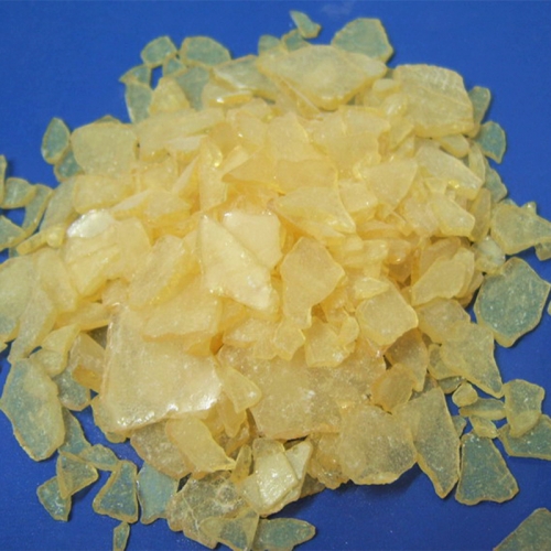 Baolin Chemical Terpene Phenolic Resin CAS No. 68188045
