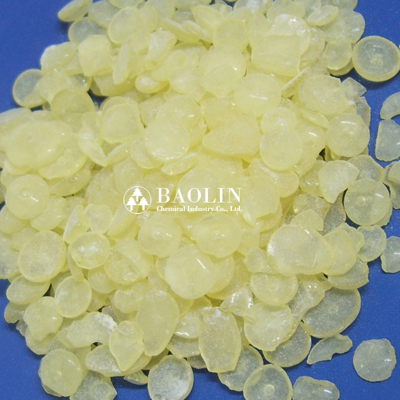 Baolin Chemical Natural Thermoplastic Resins For Thermoplastic Road